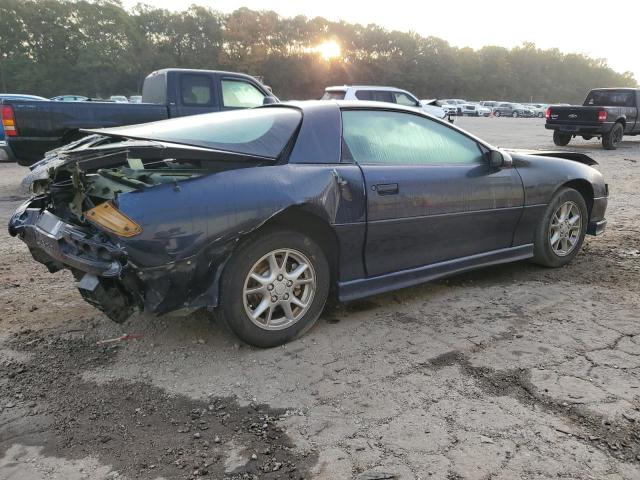Photo 3 from auction – 2000 CHEVROLET CAMARO with VIN 2G1FP22K1Y2105651