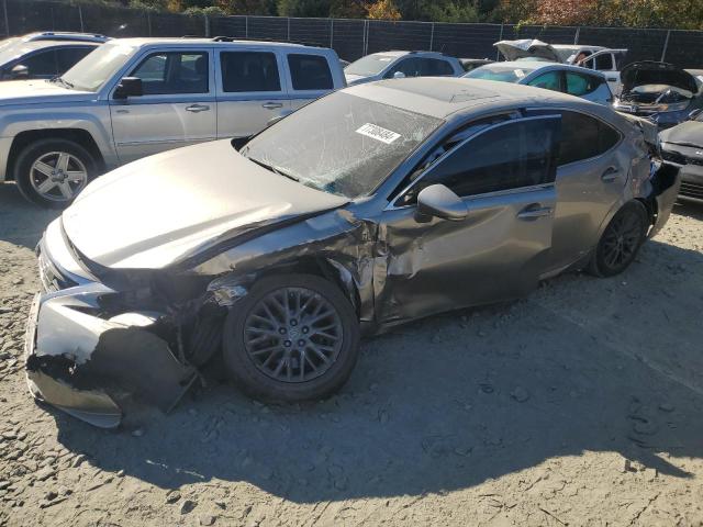LEXUS ES 350 2018 with VIN 58ABK1GG7JU089933 - Photo from auction