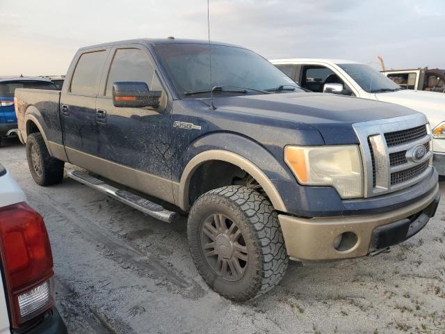 Photo 4 from auction – 2010 FORD F150 SUPER with VIN 1FTFW1EV8AFB93113