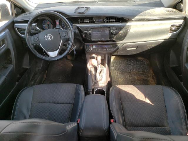 Photo 8 from auction – 2014 TOYOTA COROLLA L with VIN 2T1BURHE6EC181541