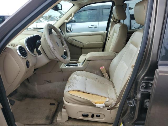 Photo 7 from auction – 2008 FORD EXPLORER X with VIN 1FMEU63E08UA06868
