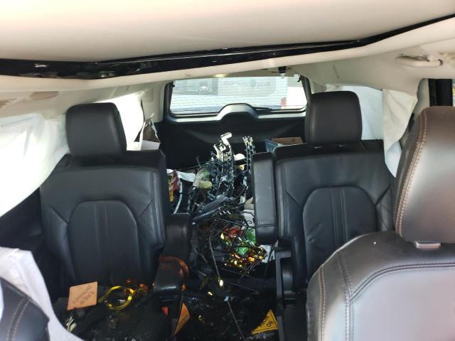 Photo 10 from auction – 2021 FORD EXPEDITION with VIN 1FMJK1MT4MEA59923
