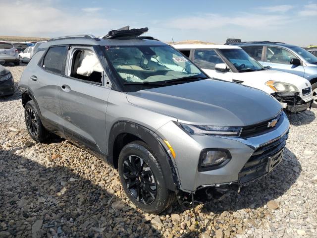 Photo 4 from auction – 2023 CHEVROLET TRAILBLAZE with VIN KL79MRSL8PB082501