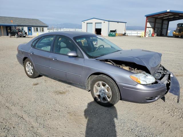 Photo 4 from auction – 2006 FORD TAURUS SEL with VIN 1FAFP56U06A251011