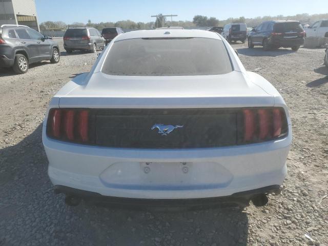 Photo 6 from auction – 2020 FORD MUSTANG with VIN 1FA6P8TH4L5108964