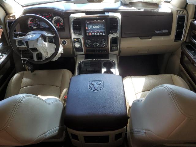 Photo 8 from auction – 2017 RAM 1500 LARAM with VIN 1C6RR6NG3HS791279