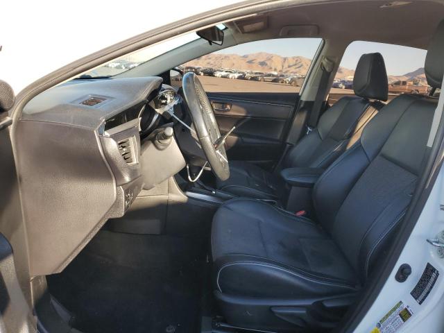 Photo 7 from auction – 2014 TOYOTA COROLLA L with VIN 5YFBURHE6EP025175