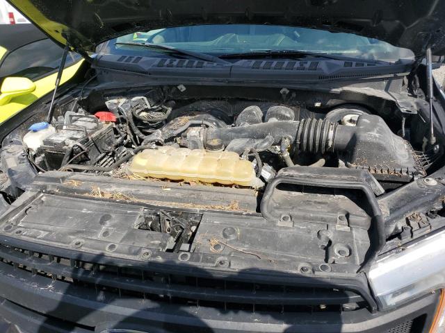 Photo 11 from auction – 2019 FORD F150 SUPER with VIN 1FTEW1CB9KFA74945