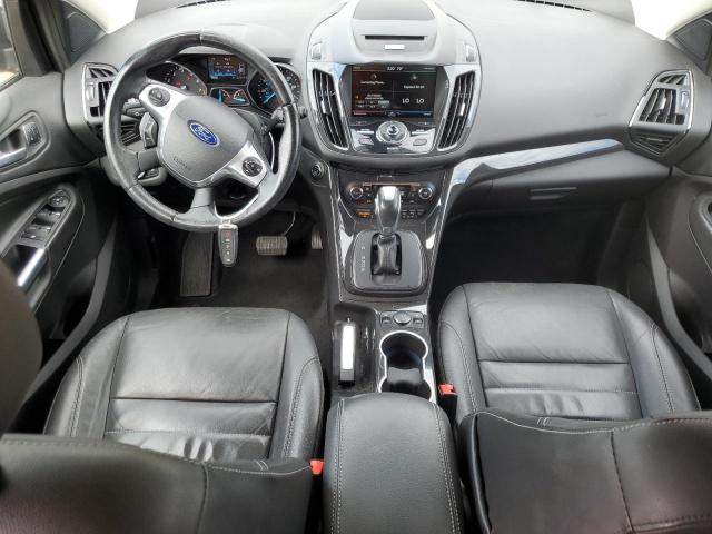 Photo 8 from auction – 2015 FORD ESCAPE TIT with VIN 1FMCU0J92FUB89150