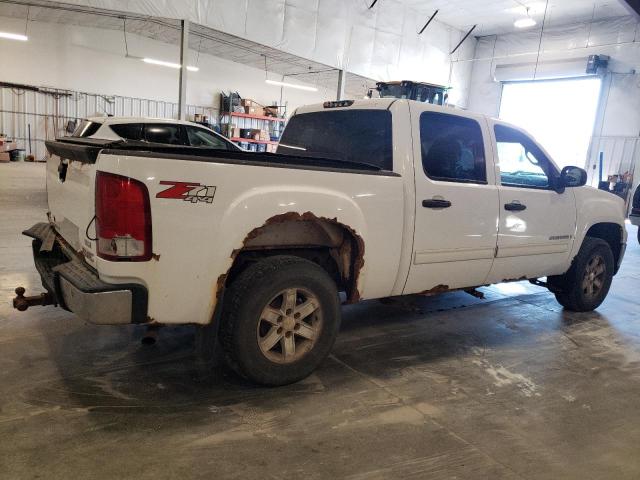 Photo 3 from auction – 2008 GMC SIERRA K15 with VIN 3GTEK13398G280424