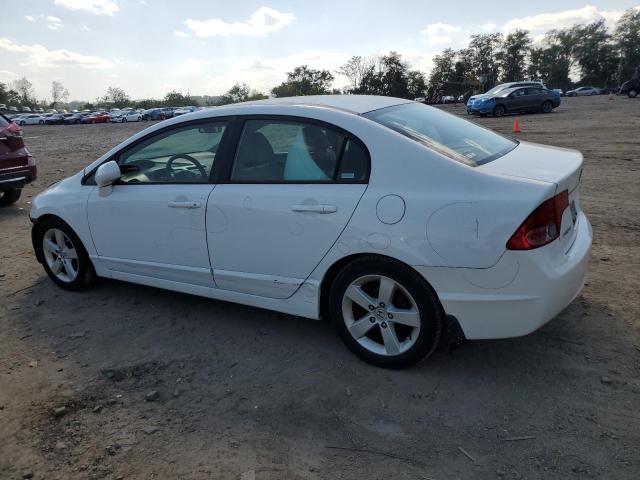 Photo 2 from auction – 2007 HONDA CIVIC EX with VIN 1HGFA16807L132406