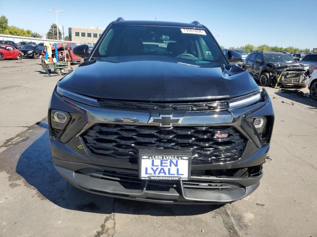 Photo 5 from auction – 2024 CHEVROLET TRAILBLAZE with VIN KL79MTSL2RB136259