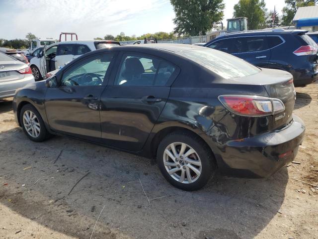 Photo 2 from auction – 2013 MAZDA 3 I with VIN JM1BL1V7XD1718067