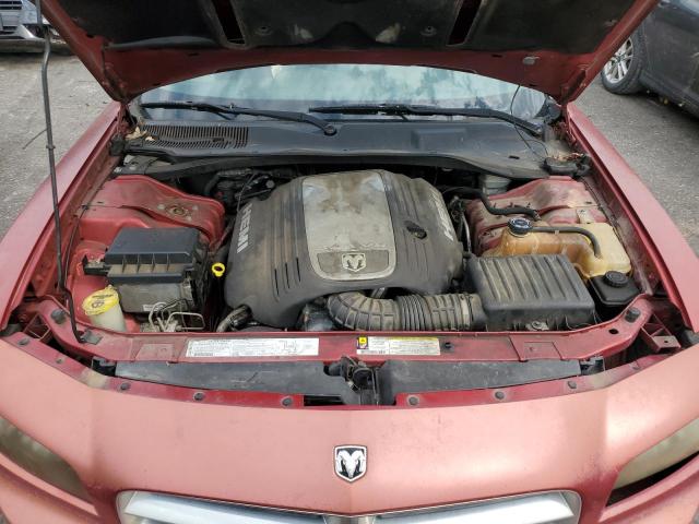 Photo 11 from auction – 2007 DODGE CHARGER R/ with VIN 2B3KA53H77H686694