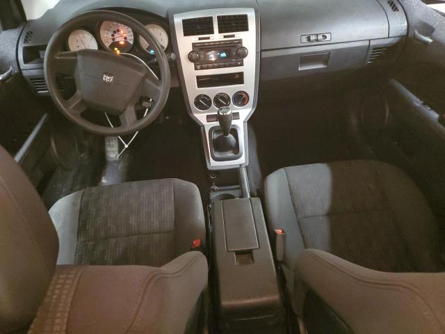 Photo 8 from auction – 2008 DODGE CALIBER with VIN 1B3HB28C28D679881