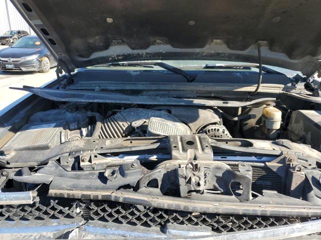 Photo 11 from auction – 2007 CHEVROLET SILVERADO with VIN 2GCEC13J671520175