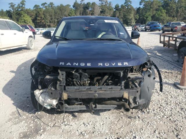 Photo 5 from auction – 2016 LAND ROVER RANGE ROVE with VIN SALVP2BG5GH115415