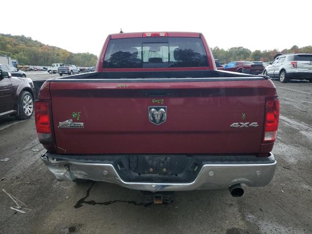 Photo 6 from auction – 2014 RAM 1500 SLT with VIN 1C6RR7LTXES353022