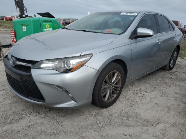 Photo 1 from auction – 2015 TOYOTA CAMRY LE with VIN 4T1BF1FK1FU498728