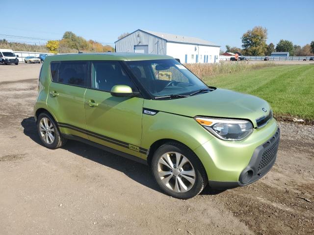 Photo 4 from auction – 2015 KIA SOUL + with VIN KNDJP3A58F7768272