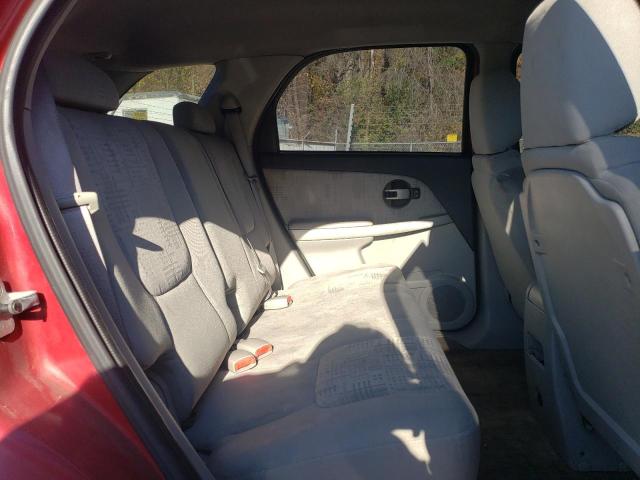 Photo 11 from auction – 2006 CHEVROLET EQUINOX LS with VIN 2CNDL13F766201405