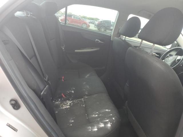 Zdjęcie 10 z aukcji – 2010 TOYOTA COROLLA BA z VIN 2T1BU4EE6AC442765