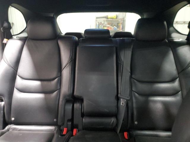 Photo 10 from auction – 2016 MAZDA CX-9 GRAND with VIN JM3TCBDY8G0114605