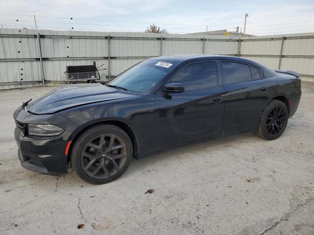 DODGE CHARGER SX 2019 with VIN 2C3CDXBG2KH505027 - Photo from auction