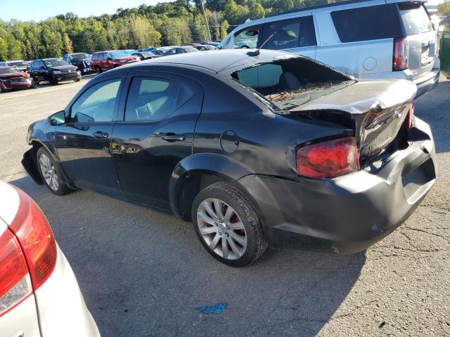 Photo 2 from auction – 2011 DODGE AVENGER with VIN 1B3BD4FB7BN608781