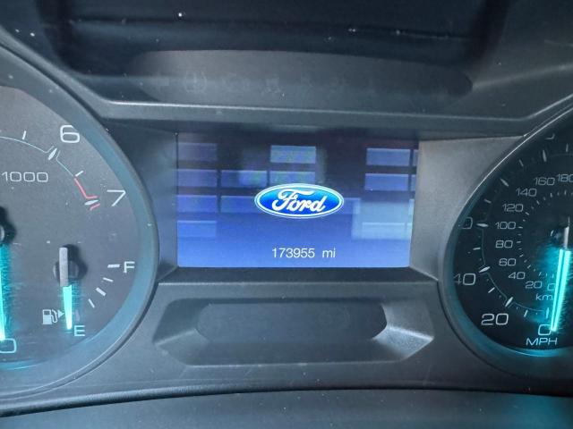 Photo 8 from auction – 2015 FORD EXPLORER with VIN 1FM5K8B83FGC02991