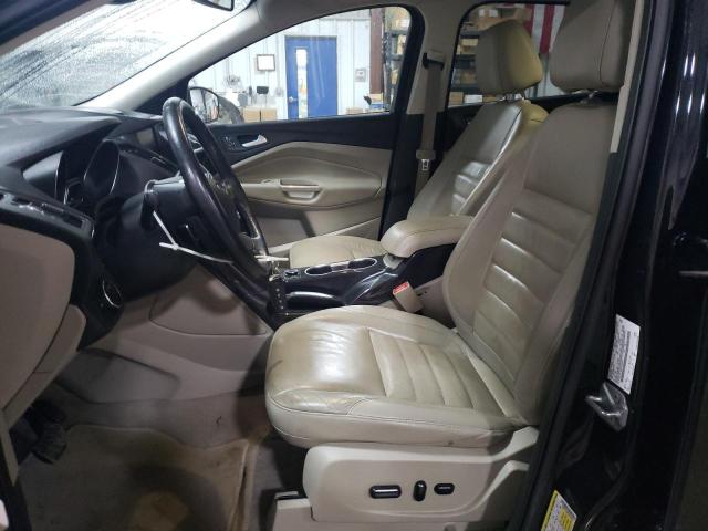 Photo 7 from auction – 2015 FORD ESCAPE TIT with VIN 1FMCU9J99FUA48340