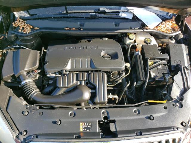 Foto 11 de la subasta – 2016 BUICK VERANO con VIN 1G4PS5SK1G4123518