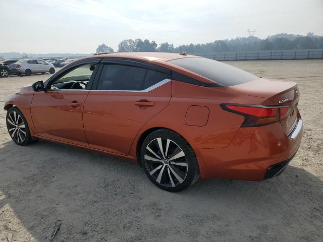 Photo 2 from auction – 2020 NISSAN ALTIMA SR with VIN 1N4BL4CVXLC196469