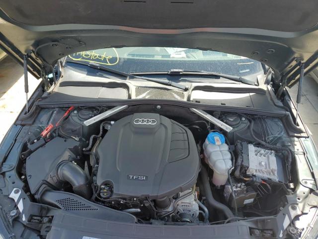 Photo 12 from auction – 2019 AUDI A4 ALLROAD with VIN WA19NAF47KA009486