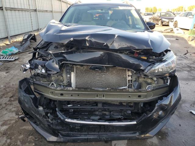 Photo 5 from auction – 2018 SUBARU IMPREZA PR with VIN 4S3GTAB69J3704162