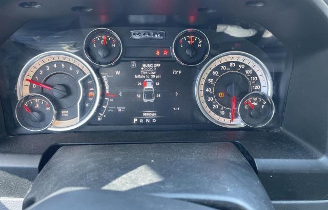 Photo 8 from auction – 2019 RAM 1500 CLASS with VIN 1C6RR6LT3KS512694