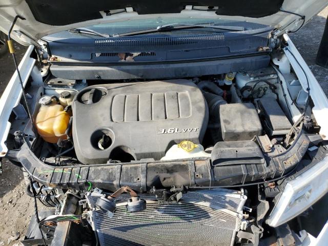 Photo 12 from auction – 2011 DODGE JOURNEY MA with VIN 3D4PH1FG1BT555212