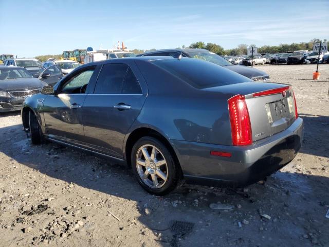 Photo 2 from auction – 2009 CADILLAC STS with VIN 1G6DW67V390104597