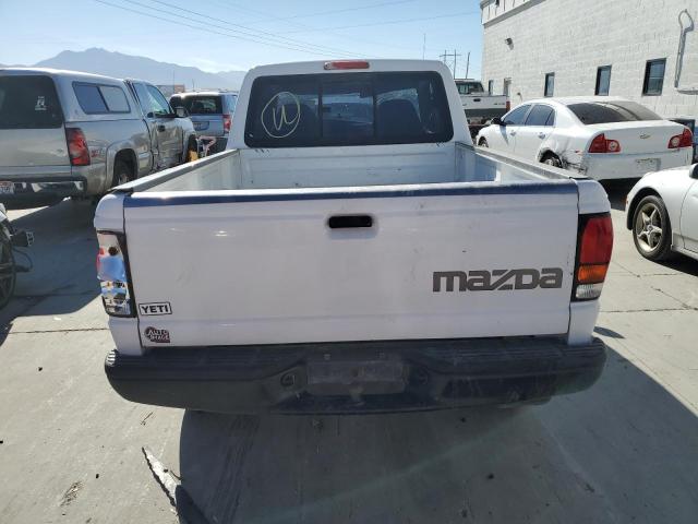 Photo 6 from auction – 1995 MAZDA B3000 CAB with VIN 4F4CR17U4STM15056