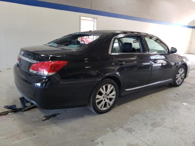 Foto 3 de la subasta – 2012 TOYOTA AVALON BAS con VIN 4T1BK3DB8CU452464