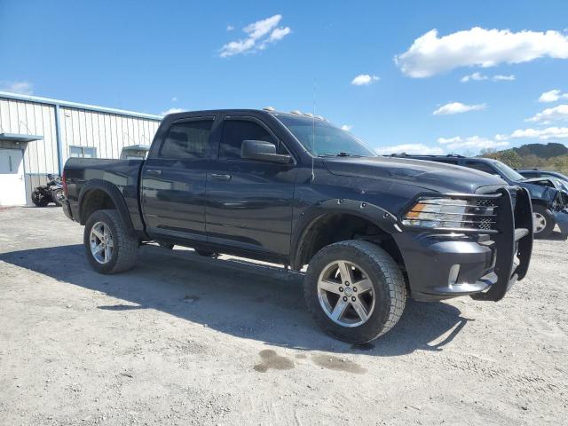 Photo 4 from auction – 2016 RAM 1500 ST with VIN 3C6RR7KTXGG266801