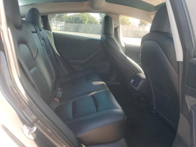 Photo 10 from auction – 2021 TESLA MODEL 3 with VIN 5YJ3E1EB5MF869277