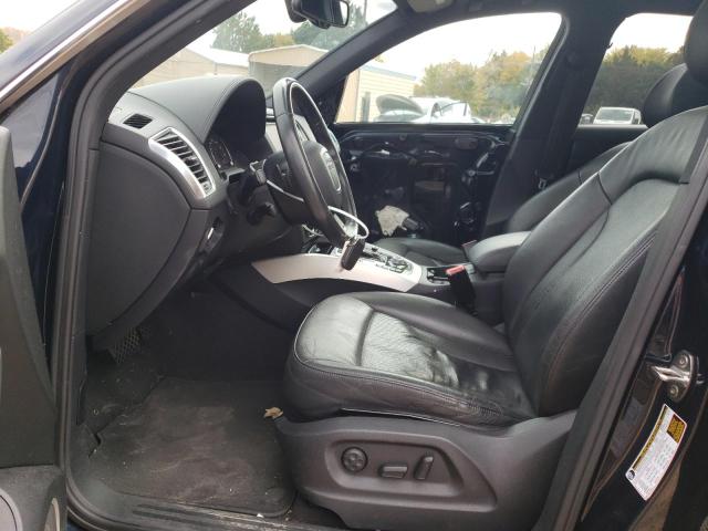 Photo 7 from auction – 2011 AUDI Q5 PRESTIG with VIN WA1WKAFP6BA062041