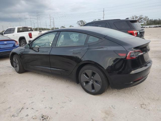 Photo 2 from auction – 2023 TESLA MODEL 3 with VIN 5YJ3E1EA8PF679520