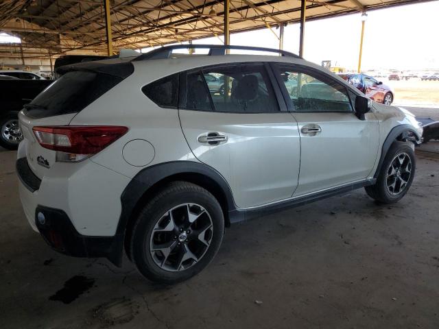 Photo 3 from auction – 2018 SUBARU CROSSTREK with VIN JF2GTACCXJH318097