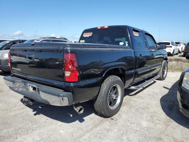 Photo 3 from auction – 2006 CHEVROLET SILVERADO with VIN 2GCEC13T861209993