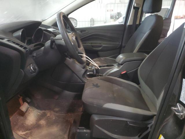 Photo 7 from auction – 2016 FORD ESCAPE S with VIN 1FMCU0F79GUA10529