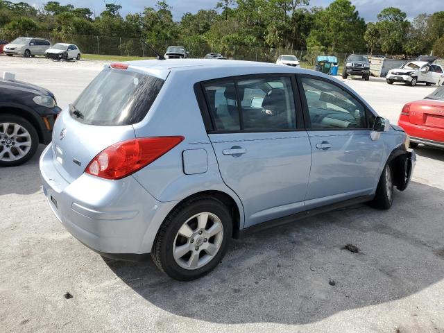 Photo 3 from auction – 2012 NISSAN VERSA S with VIN 3N1BC1CP7CK213820