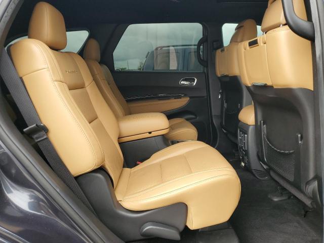 Photo 11 from auction – 2014 DODGE DURANGO CI with VIN 1C4RDHEG0EC591758