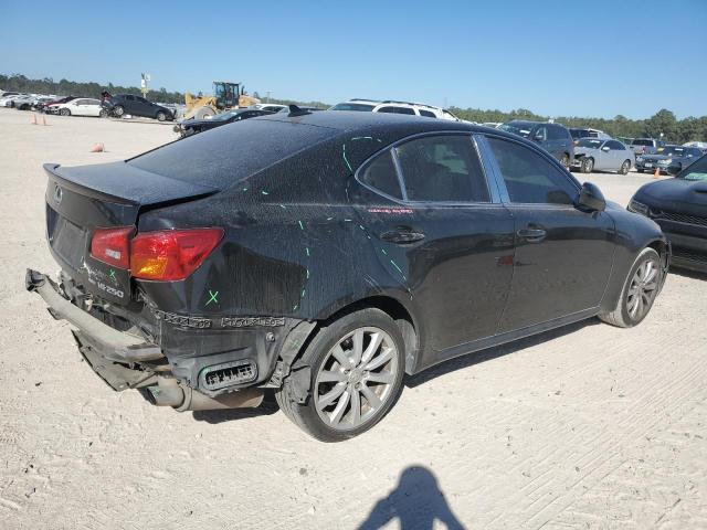 Photo 3 from auction – 2008 LEXUS IS 250 with VIN JTHCK262382024738